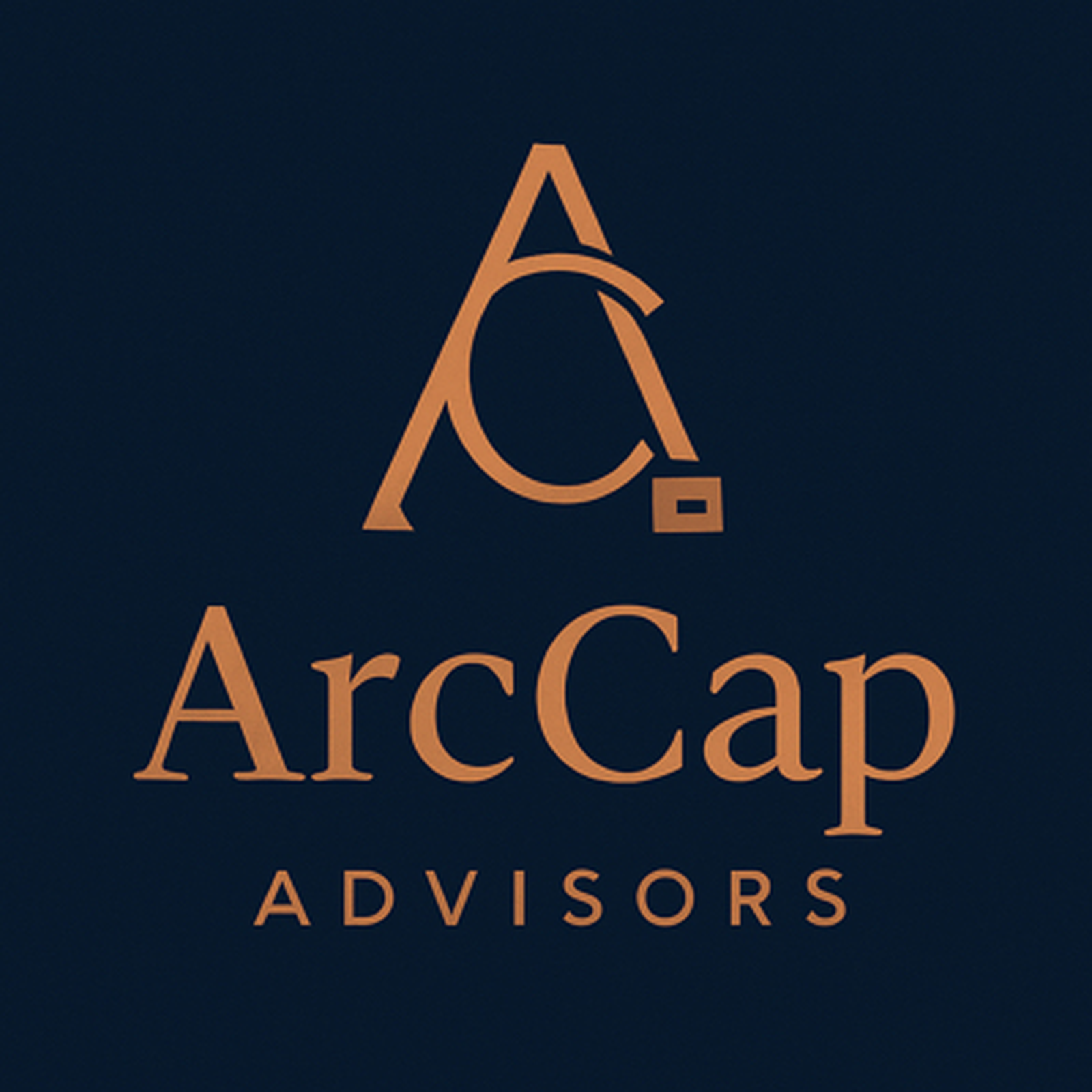 ArcCap Advisors